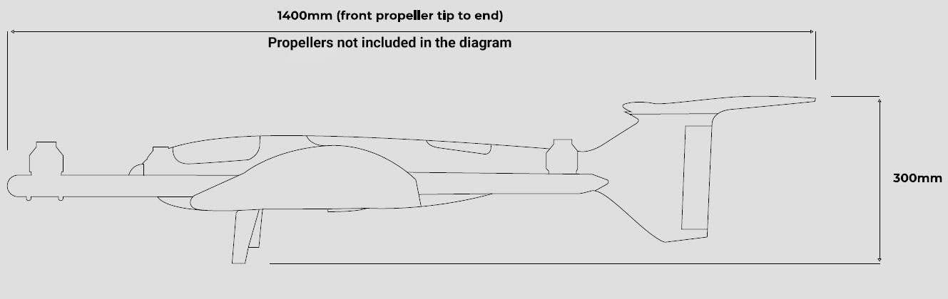 RAVTEK ReXTeC Diagram